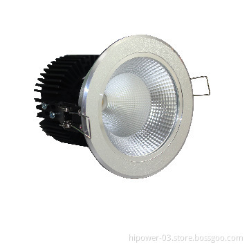 Cut out 3Inch COB LED down light